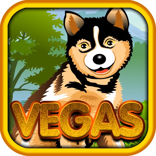 Slots Casino Game in Farm & A Day of Harvest in Las Vegas Video Free Icon