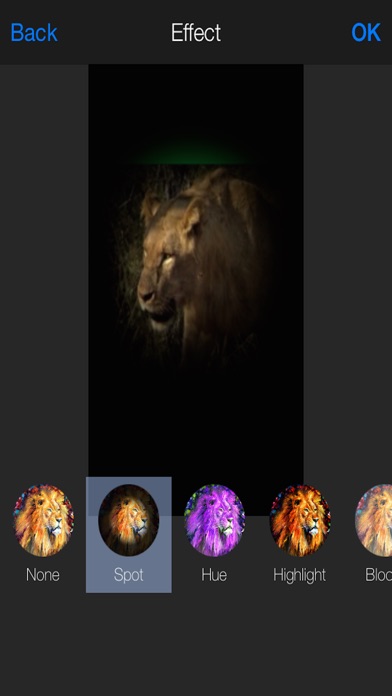 【图】The Photo Editor(截图1) 【图】The Photo Editor(截图1)