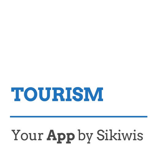 Tourism Apps icon