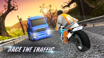 BIKE RACING- TRAFFIC RIVALS 1.0 IOS ĐUA XE BIKE RACING- TRAFFIC RIVALS 1.0 IOS