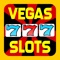 Vegas Slots - Classic slot machine games! Spin & win coins lucky casino experience