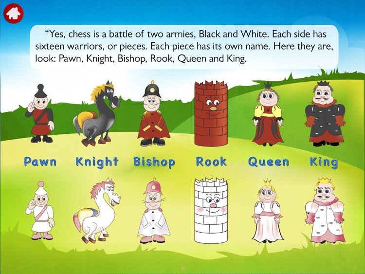 Chess for Kids - Learn and Play with Pippo FREE