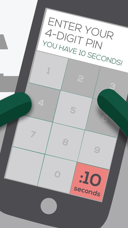 Acadian Shield screenshot-3