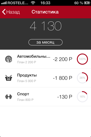 Банк Приморье screenshot 3