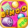 Bingo Ruby PRO - Play the Simple and Easy to Win Casino Card Game for FREE !