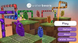 Game screenshot Water Bears mod apk