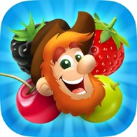 Mr Smashs Berry Blast