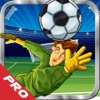 Revolution King Soccer PRO