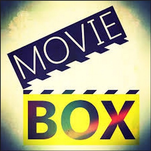 The Movie Box Film Online icon