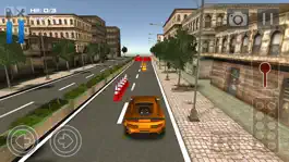 Game screenshot Sport Car City Parking hack