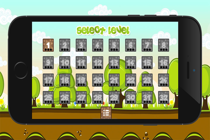 mở khóa hộp của tôi - trò chơi câu đố