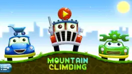 Game screenshot Mountain Climbing : Hill Race mod apk