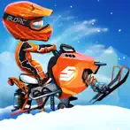 Sled Mayhem