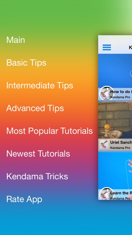 Kendama Pro