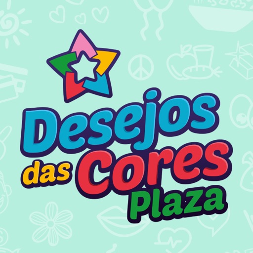 Desejos das Cores icon