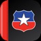 Ahora se puede ver y utilizar la legislación Chilena en su iPhone o iPad