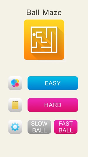 Ball Maze Game(圖2)-速報App