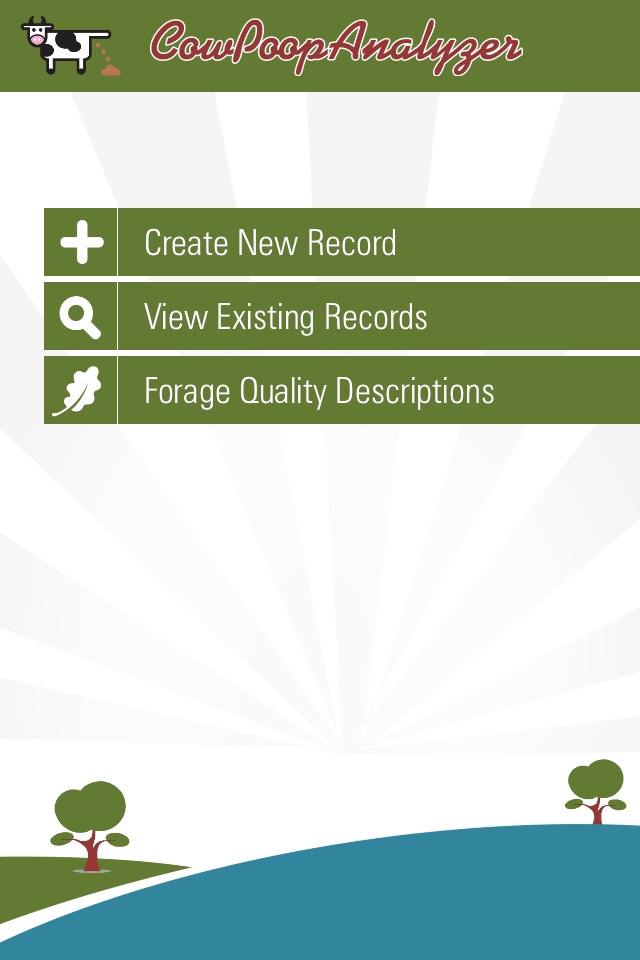 Cow Poop Analyzer screenshot 3