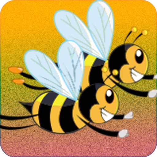 Bee Escape - Honey Icon