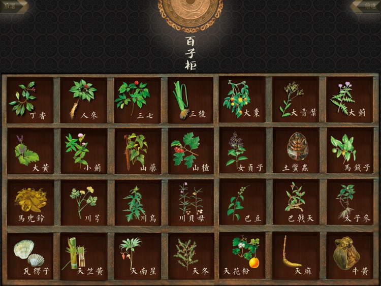 Compendium of Materia Medica (Volume 1)