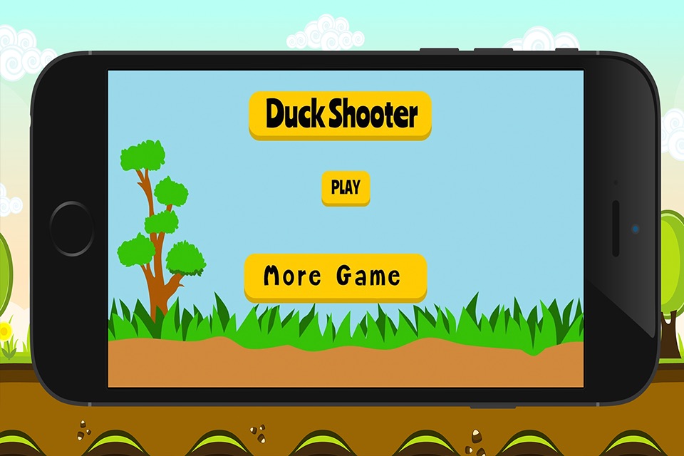 duck shooting extreme screenshot 3