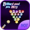 Billiard Pool Pro 2015