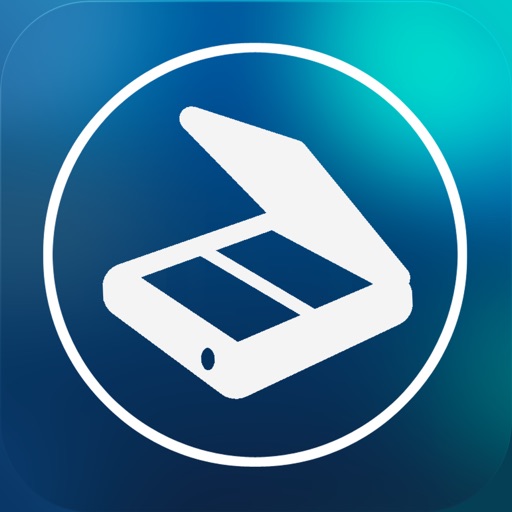 Amazing Scanner Plus Icon