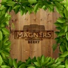 Magners