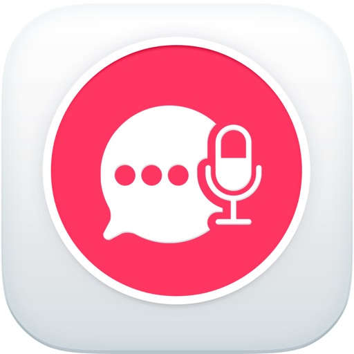 Translator & Dictionary with Speech - The Fastest Voice Recognition , The Bigger Dictionary , The Easiest Way to Text and Just The Best Translator icon