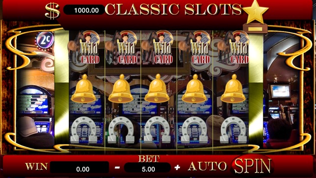 Absolute Classic Vegas Slots Machine - Free Jackpot Games(圖2)-速報App