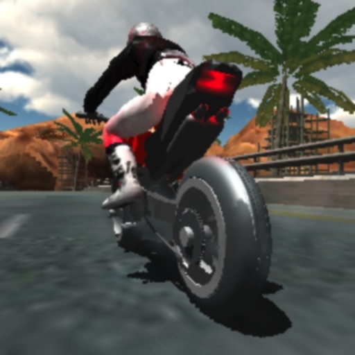 Duceti Motor Racing iOS App