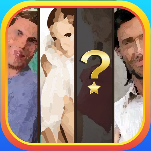 Fan Pop Quiz - Free Pub Quiz Questions Icon