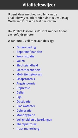 Vitaliteitswijzer(圖3)-速報App