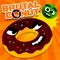 Brutal Donut