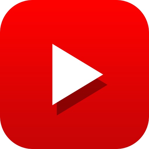 MyTube - Free Video Player, TV-Shows and Movies Streaming for Youtube Clips Icon