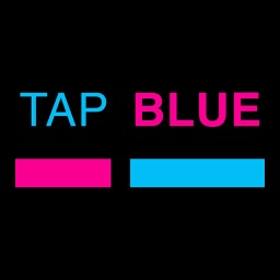 Tap Blue