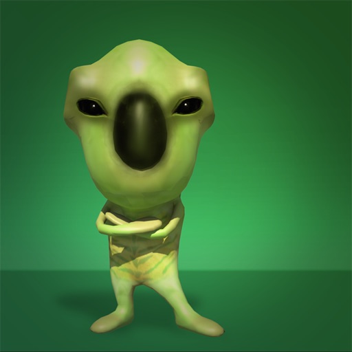 Dont Let Alien Escape - new maze trap puzzle game icon