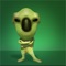 Dont Let Alien Escape - new maze trap puzzle game