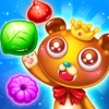 Jelly Crush－a blast journey of jelly