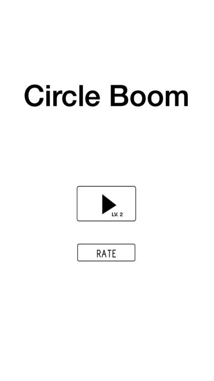 Circle Boom