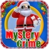 Hidden Objects: Mystery Christmas Crime