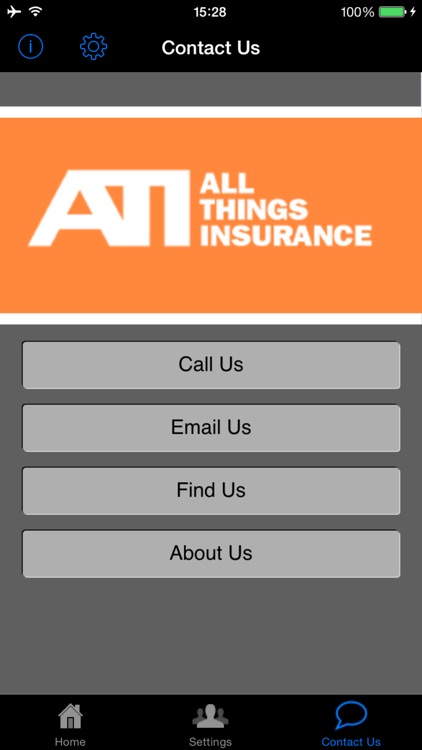 All Things Insurance, INC