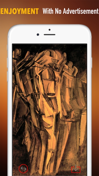 Marcel Duchamp Paintings HD Wallpaper and Quotes