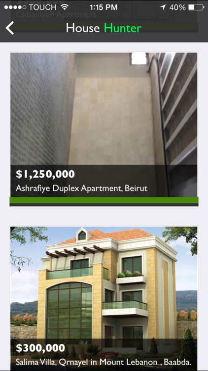 Home Hunters