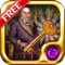 Hidden Object: Detective Agency The Crime of Lord Free
