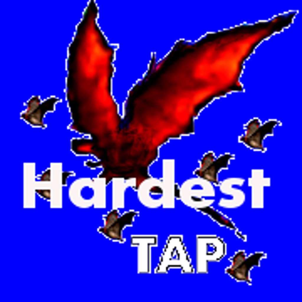 Tap Hardest Games icon