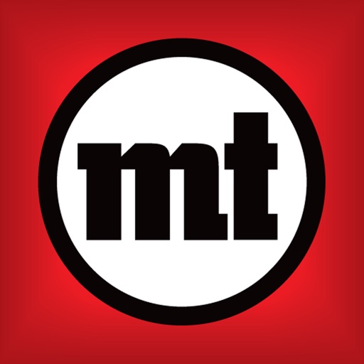 Metro Times Detroit icon