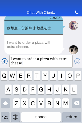 Translation Provider screenshot 3