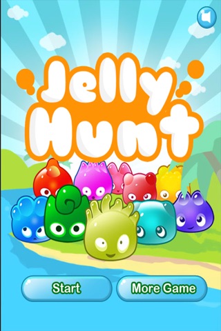 Jelly Hunt Mania screenshot 2