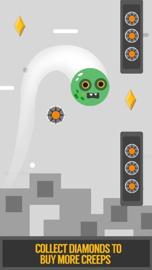 Scary Monster Bounce – Awesome Spooky Dash(圖3)-速報App